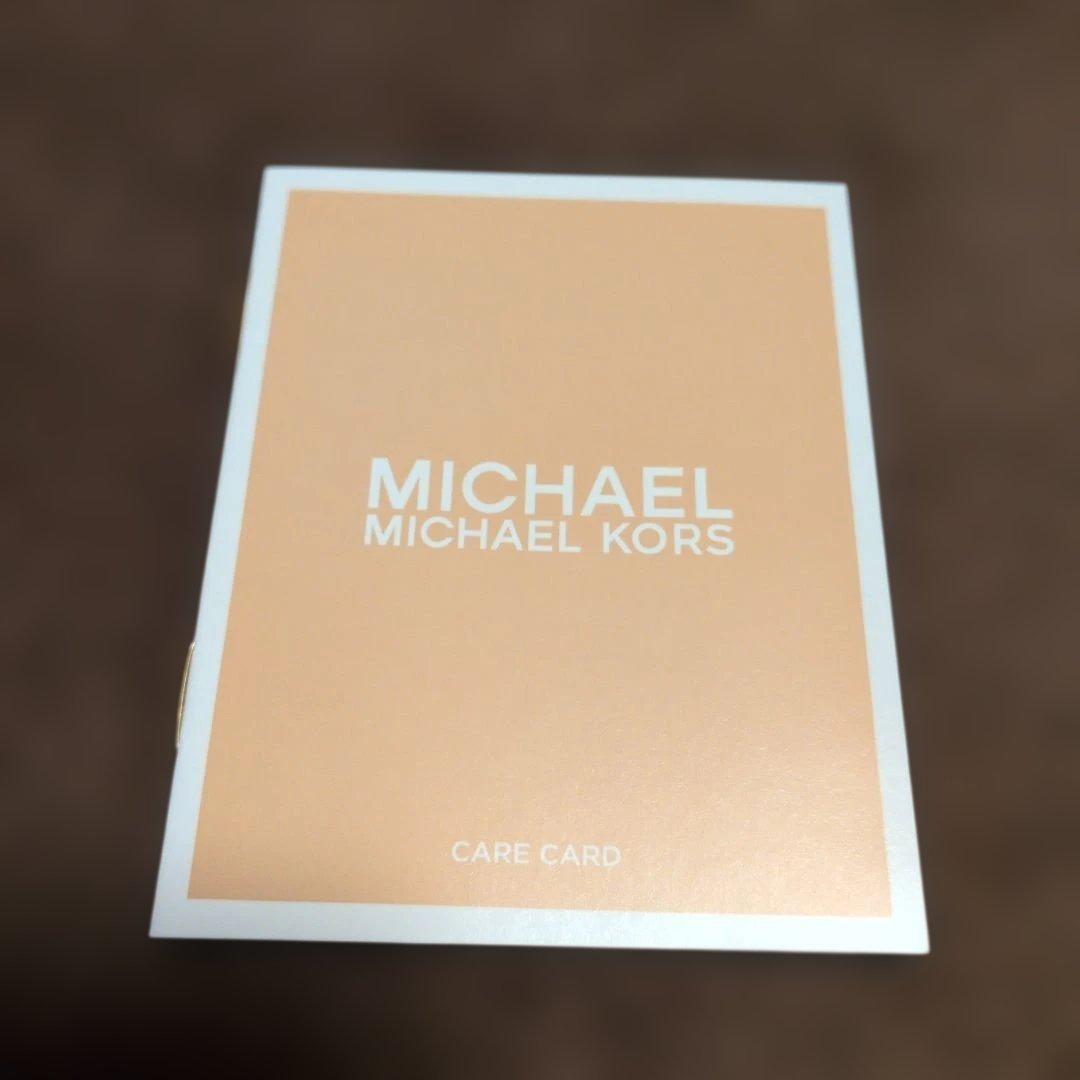 MICHAELKORS　ミニショルダー