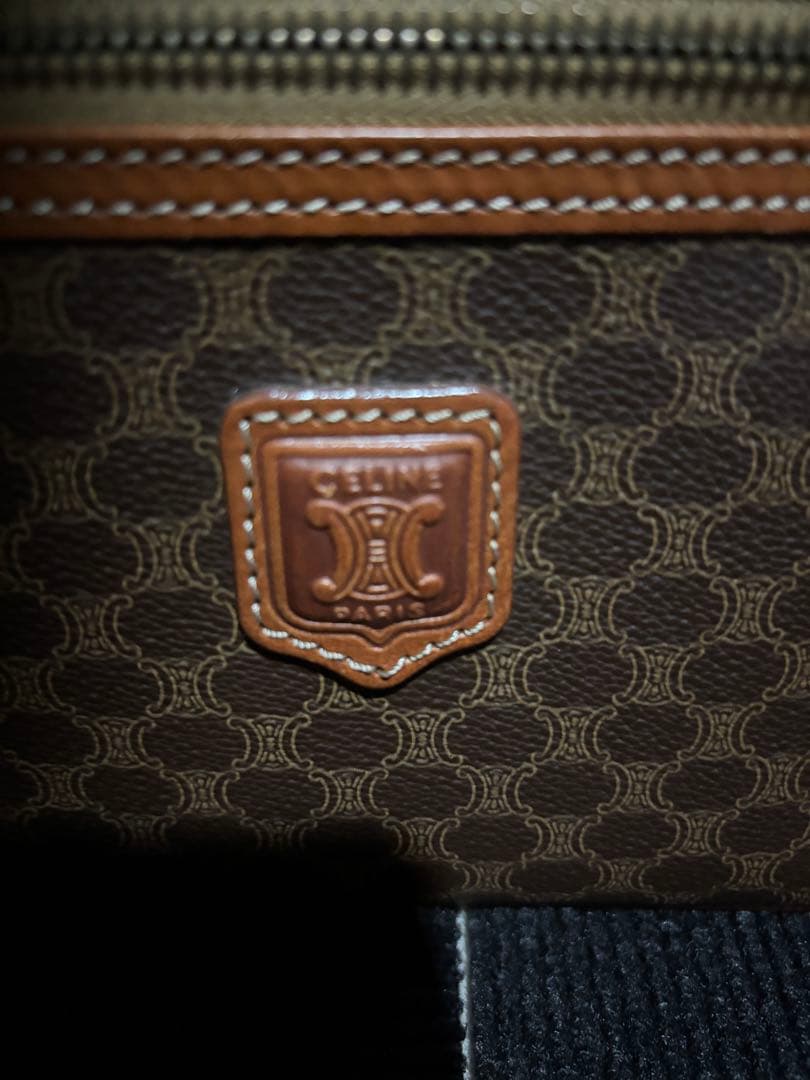 CELINE バッグ