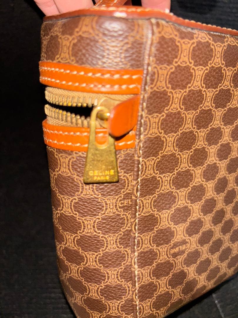 CELINE バッグ