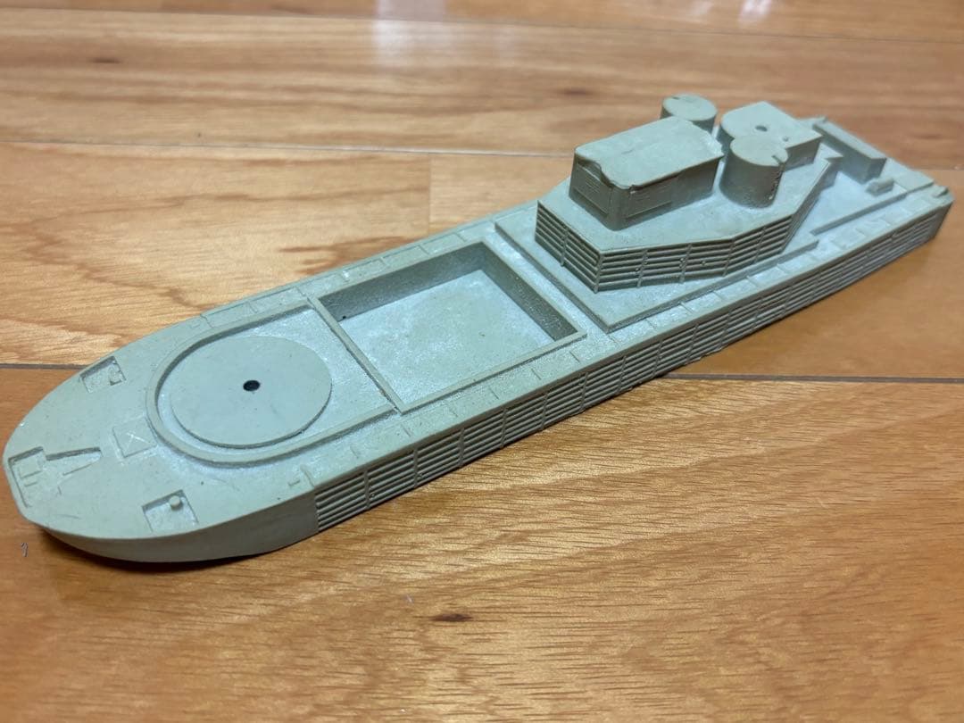 1/72 アメリカ海軍 河川戦闘艇 哨戒艇 PBR 3隻セット ガレージキット