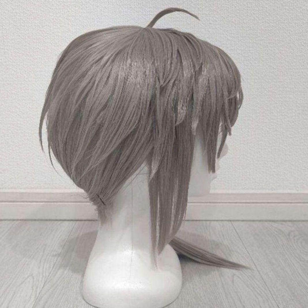 にじさんじ 叶 コスプレ ウィッグ