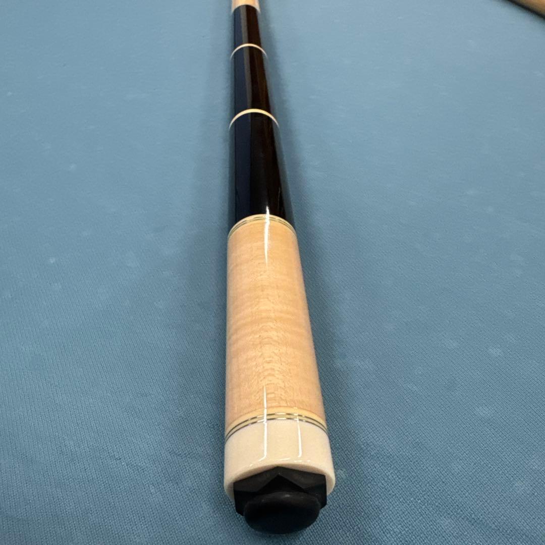 k at　ムサシ　角芯　ノーラップ仕様