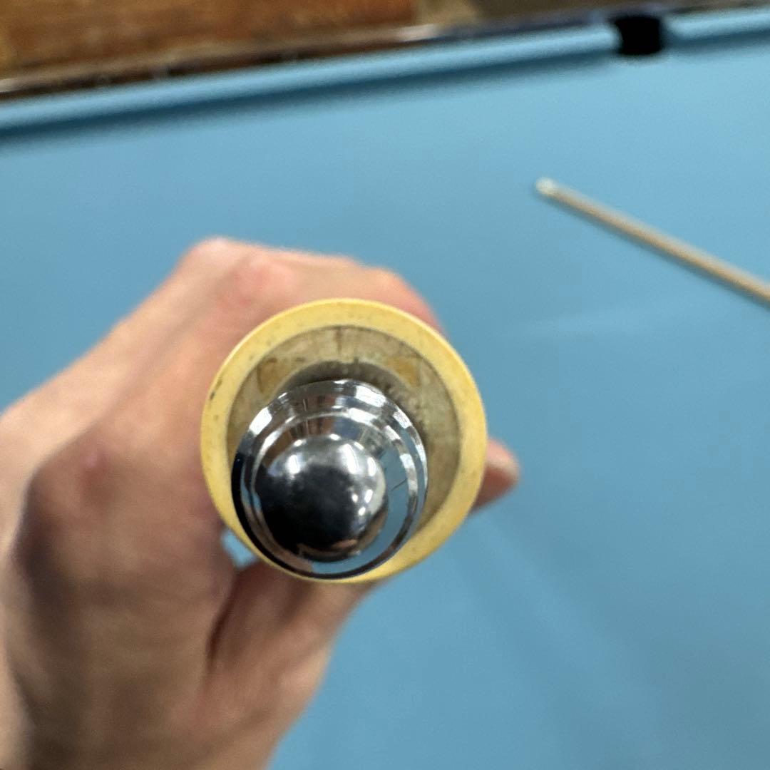 k at　ムサシ　角芯　ノーラップ仕様