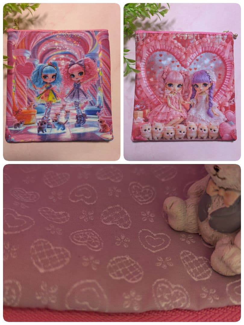 ろみお♥オーダー品