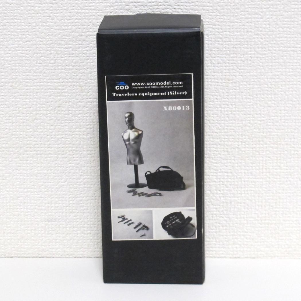 COO Model 1/6 M134ミニガン M97グレネードランチャー 他