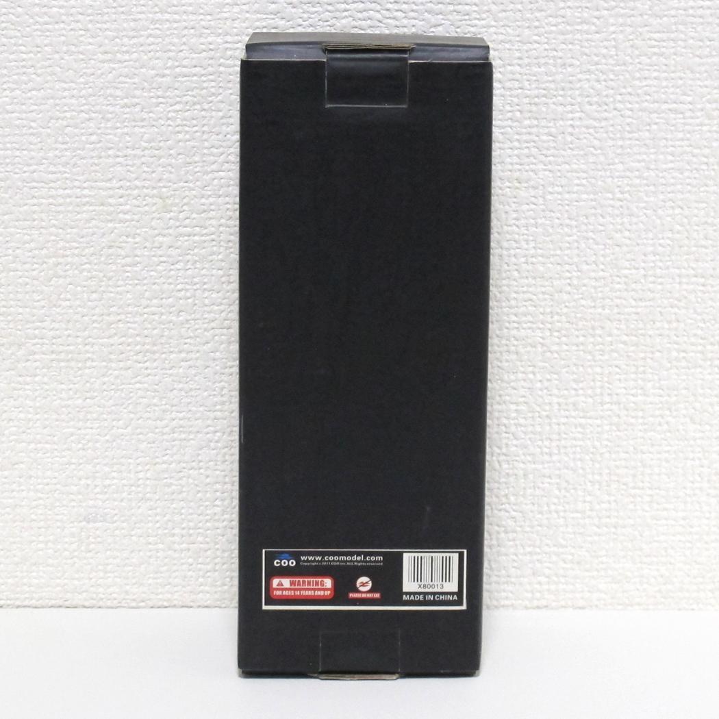 COO Model 1/6 M134ミニガン M97グレネードランチャー 他