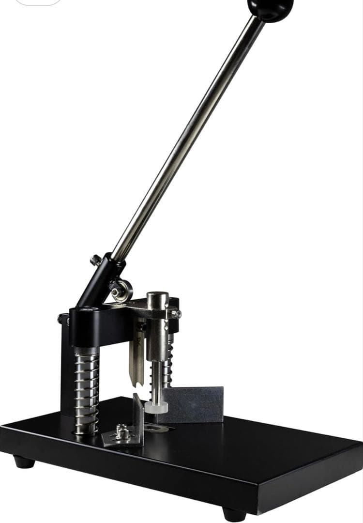 送料無料】HFS(R) コーナーカッター 角丸 R4 R6 R10 R13 鉄製 名刺