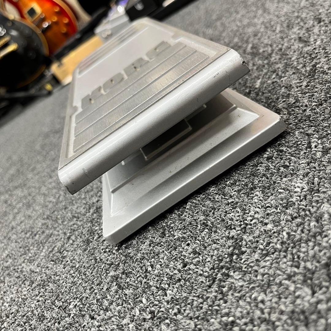 【10960】 KORG XVP- 10 エクスプレッションペダル