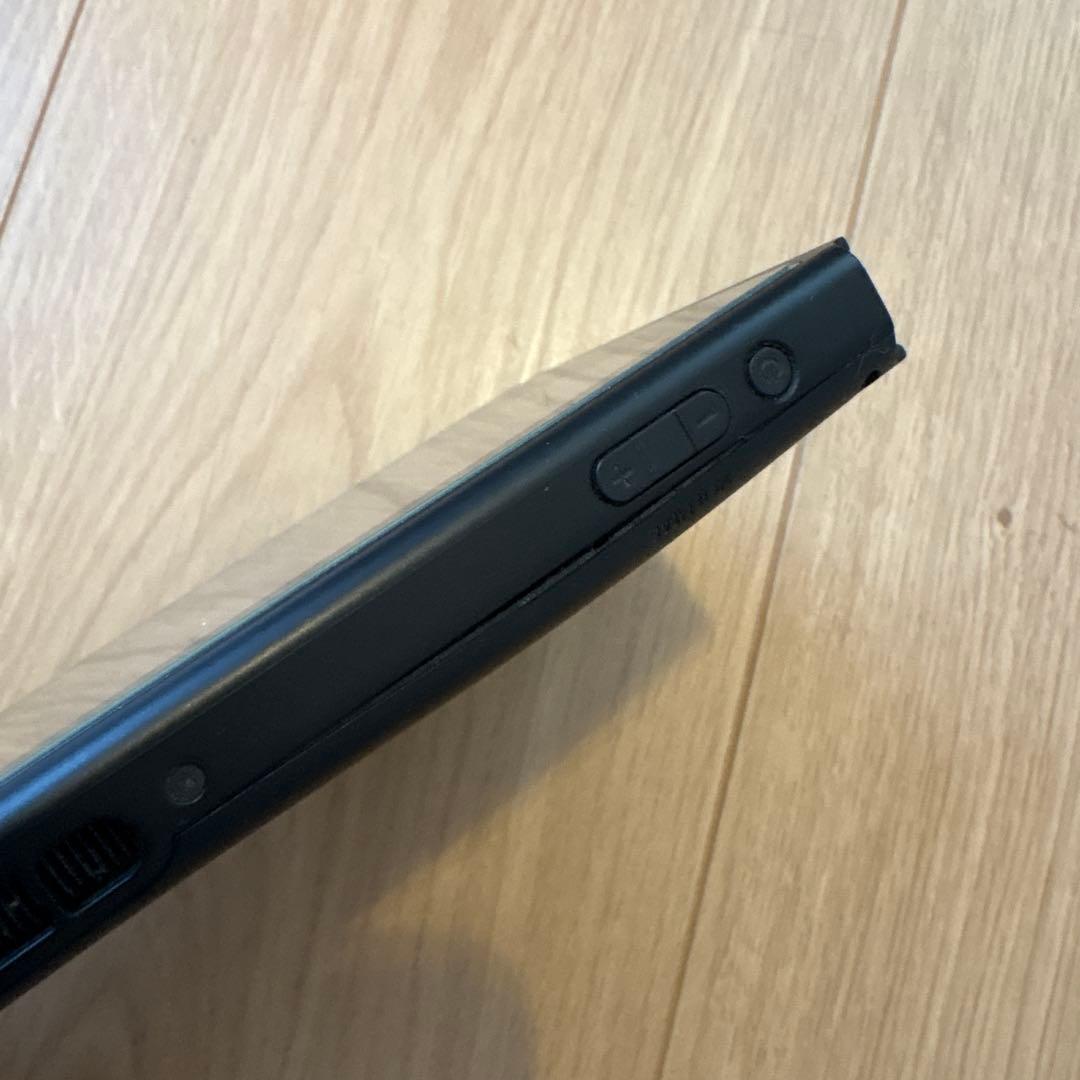 Nintendo Switch 本体　ジョイコンなし