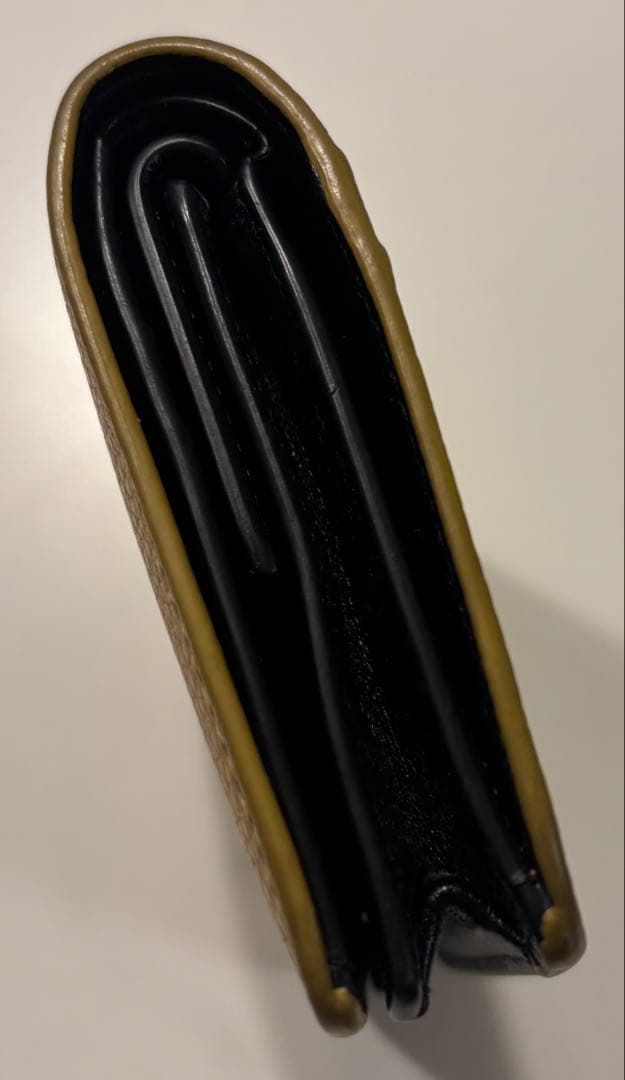 Tama バレンシアガ balenciaga ２つ折り ウォレット