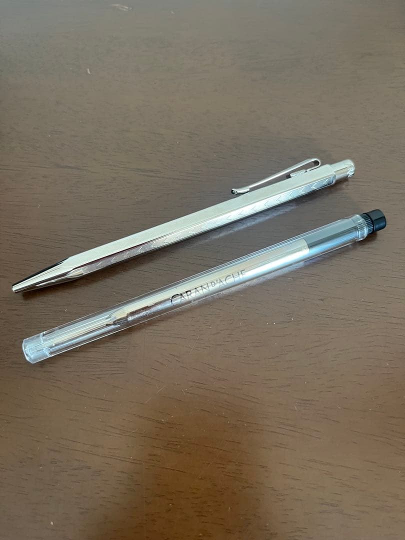 カランダッシュCARAN D'ANCHE エクリドール　シェブロン BP