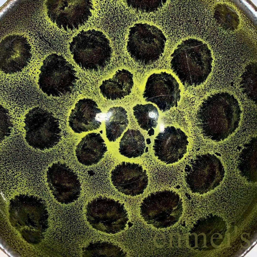 人気ホビー・楽器・アート - 中国古美術・宋建窯風・窯変天目茶碗