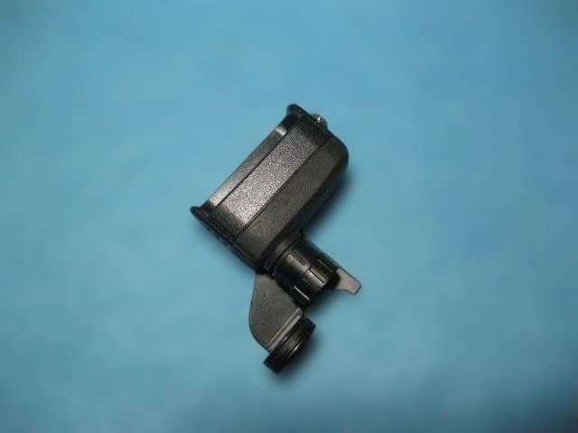 入手困難 YAESU VX-8用GPSアンテナユニット＋アンテナアダプターSET