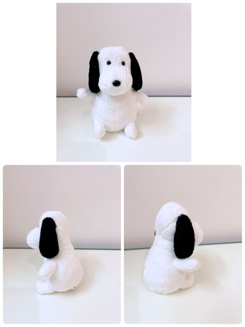 島田ゆか　バムとケロ　ぬいぐるみ