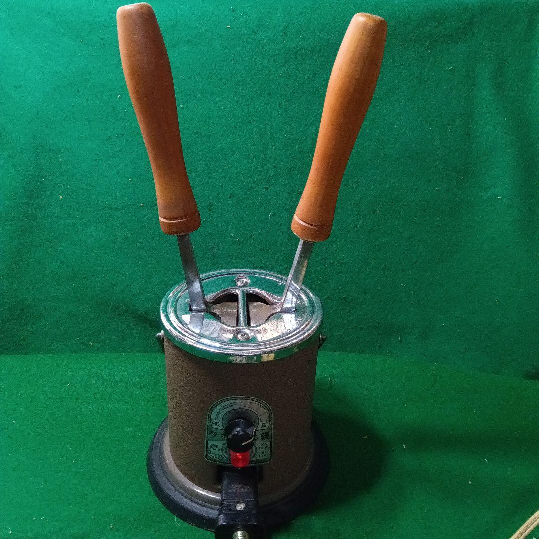 タキイ和裁鏝 電化鎌 和裁コテ アイロン - メルカリ