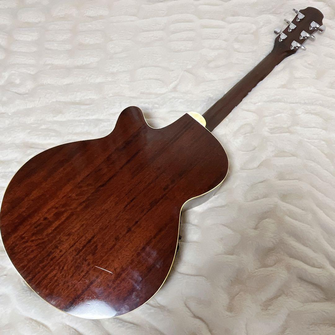 Aria FET-500 エレアコ アコースティック ギター