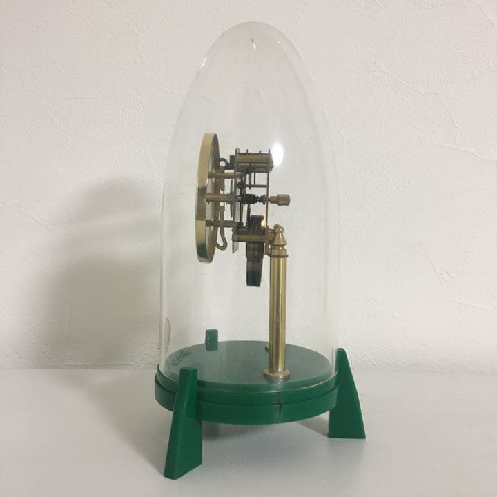 希少 レトロ 鉄腕アトム 振り子 置き時計 オンライン