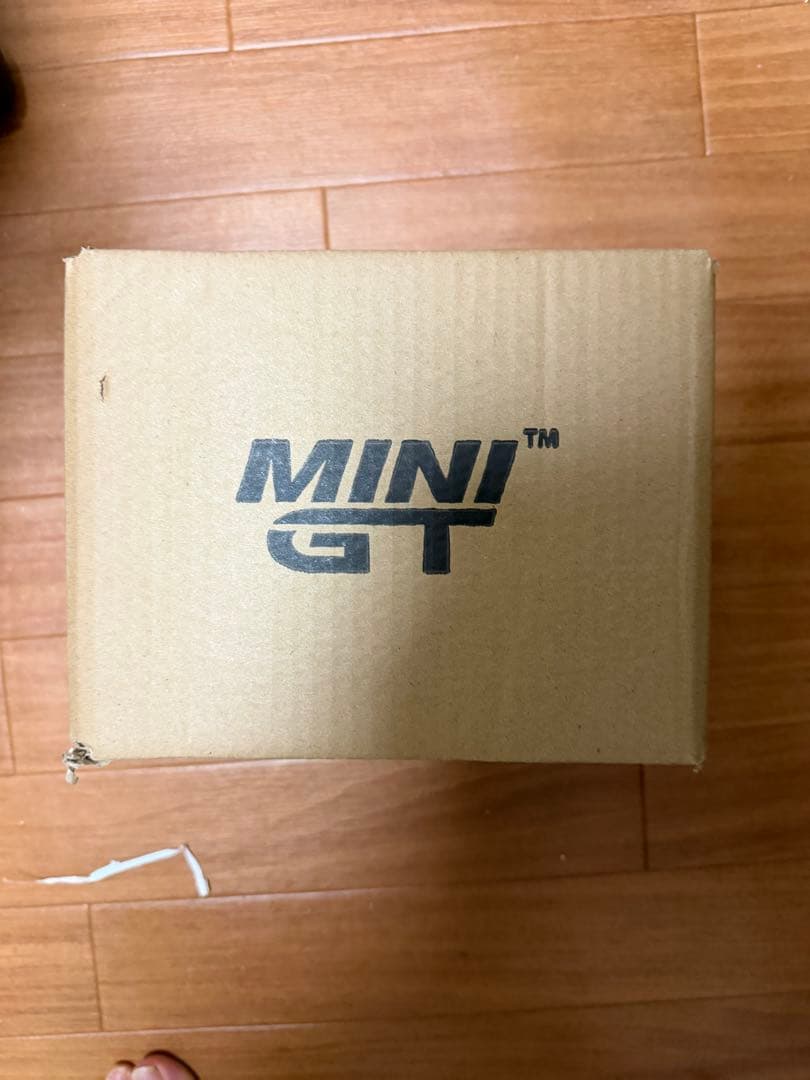 MINI GT 日産 180sx LBWK 東京オートサロン 限定　6台セット