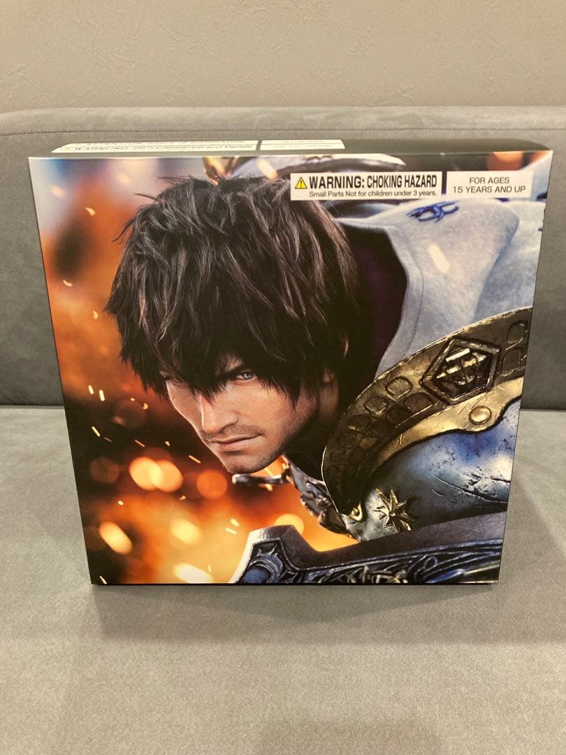 ファイナルファンタジー14 FF14 暁月のフィナーレ コレクターズ