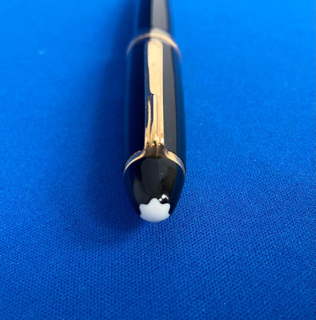 ヴィンテージ モンブラン マイスターシュテック 146 70's - メルカリ