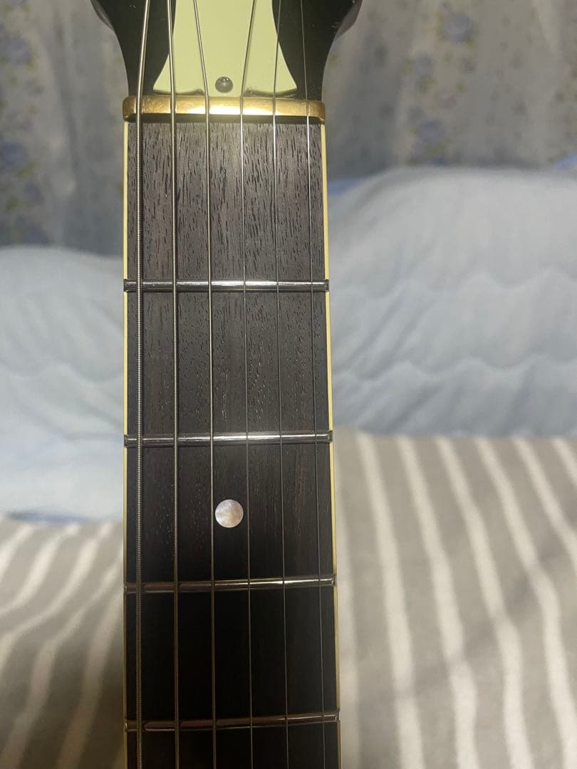 テンレスフレット Crews Maniac Sound KTR LS-02 - メルカリ