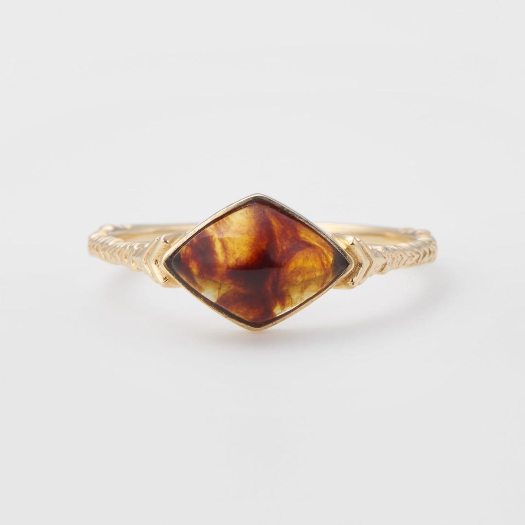 agete アガット リング