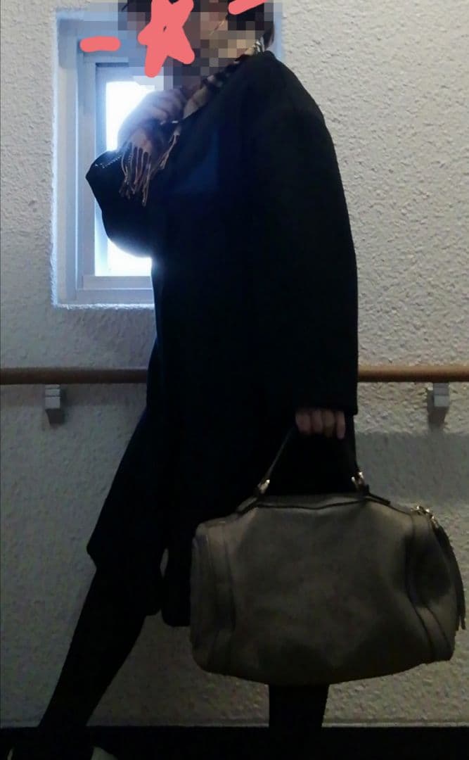 GUCCI　グッチ　ソーホー　SOHO ミニボストン　本革　タッセル　GGロゴ