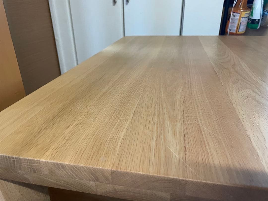 karimoku カリモク ダイニングテーブル DU3320 ※テーブルのみ