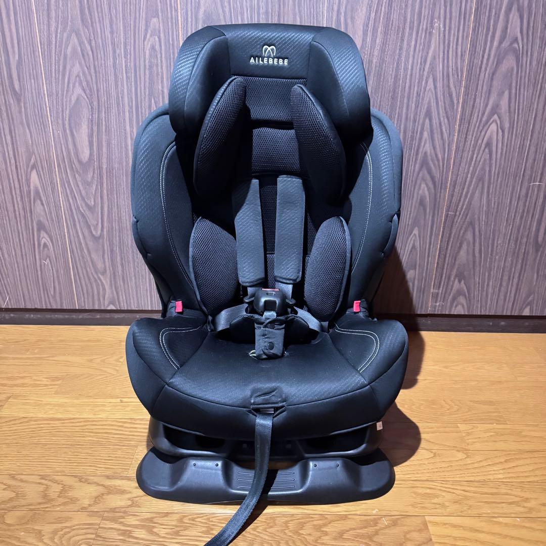 美品 AILEBEBE エールべべ スイングムーン プレミアムS - メルカリ