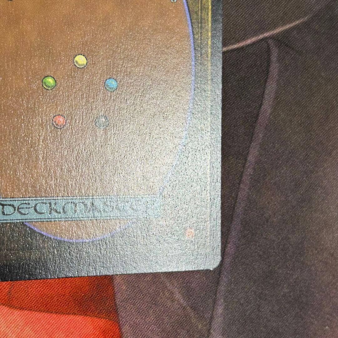 【英語Foil】ボーダーレス《意志の力/Force of Will》[2XM]