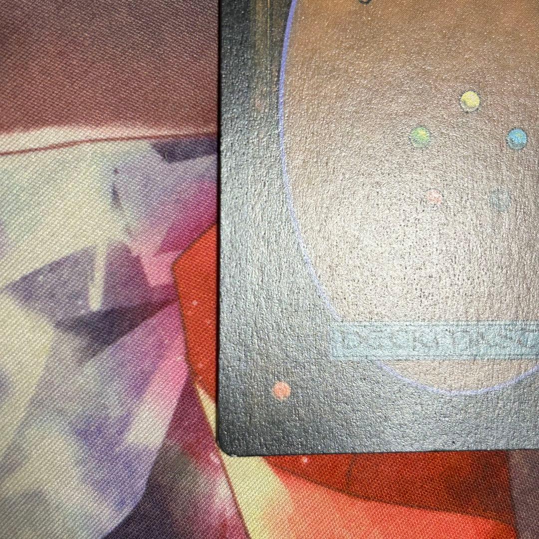 【英語Foil】ボーダーレス《意志の力/Force of Will》[2XM]