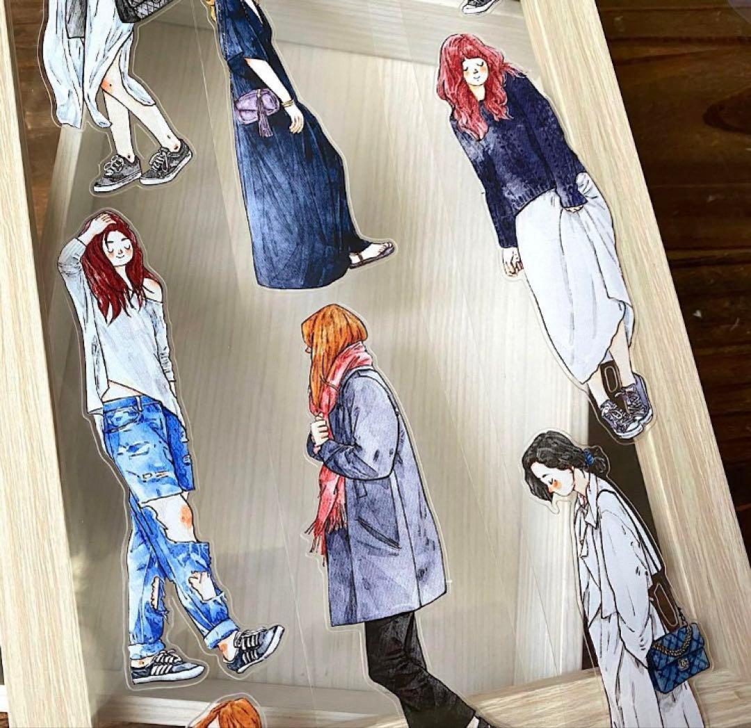 テープ・マスキングテープ kakao