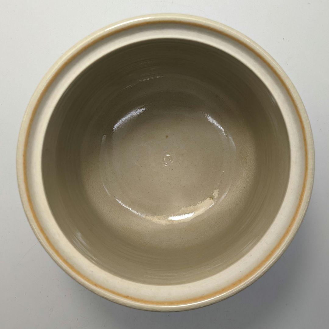 加藤唐三郎 赤津焼 安南写水指 共箱 瀬戸焼 茶道具 茶器 抹茶