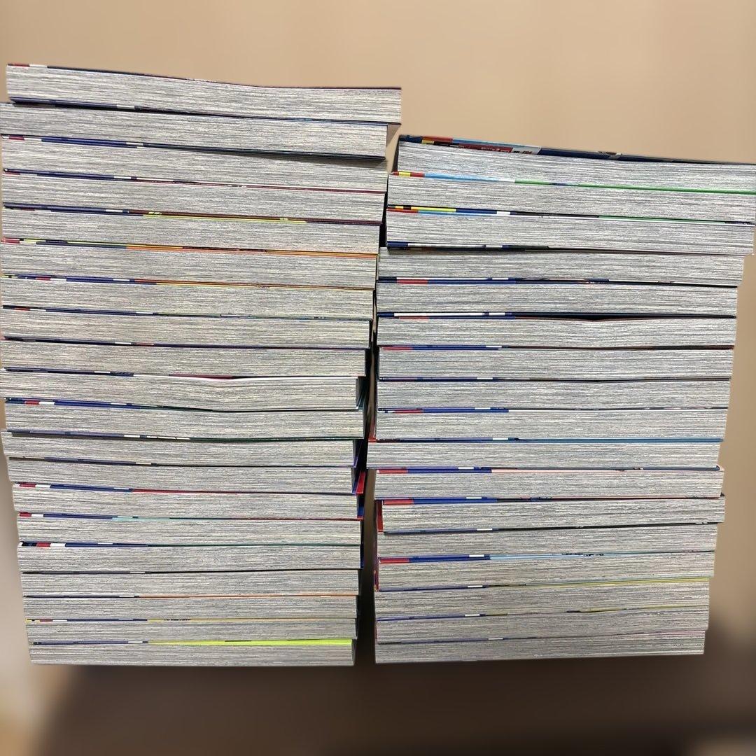 ブルーロック　1巻から37巻