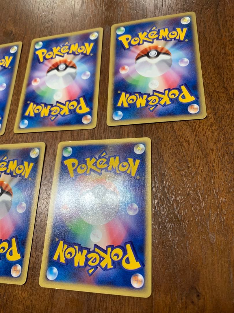 炎タイプセット(リザードン、エンテイ、ホウオウetc) ポケモンカードe