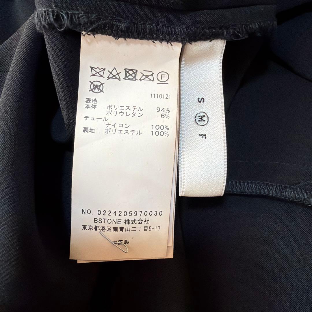 アメリヴィンテージ♡SOUFFLE SLEEVE ETTE DRESS