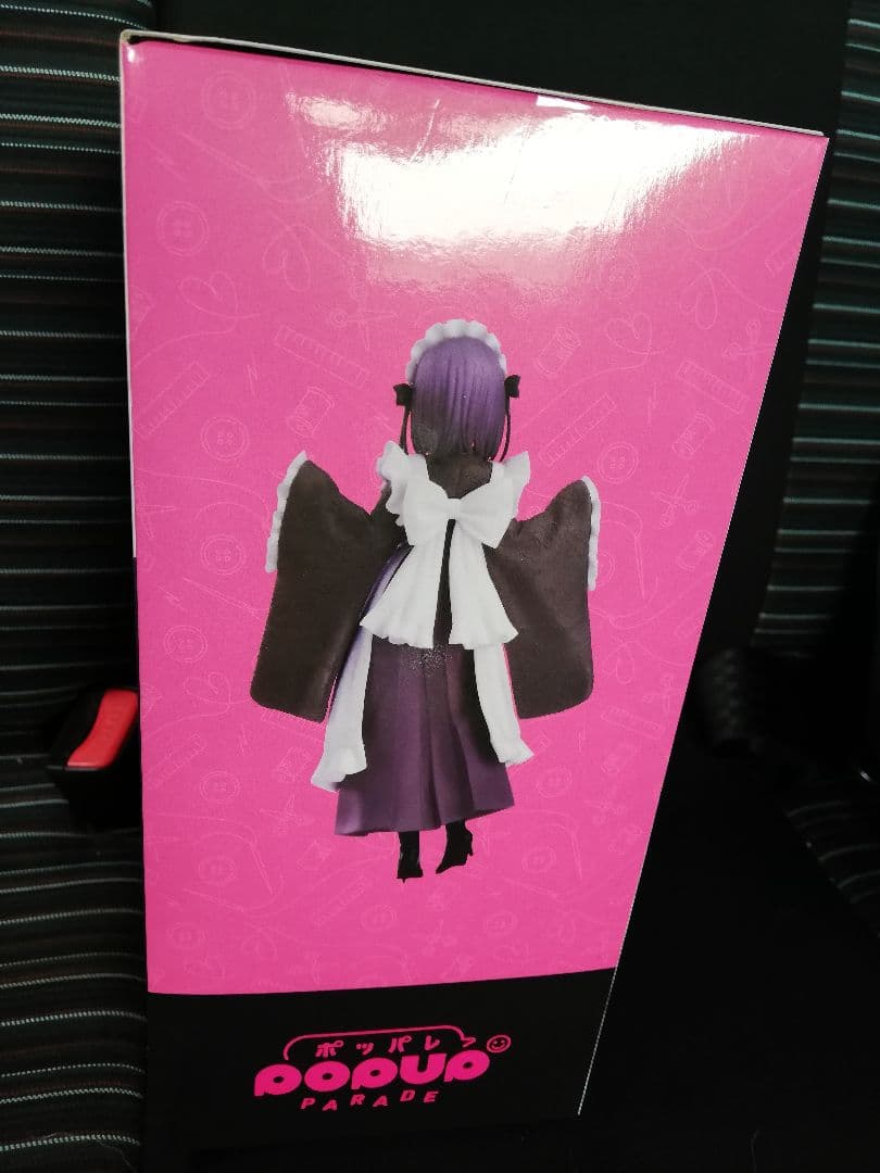 着せ恋　その着せ替え人形は恋をする アニプレックスくじ　ラスト賞　喜多川海夢