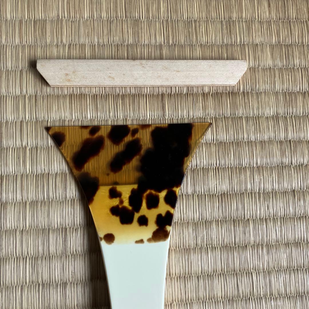 三味線 バチ べっこう 三味線のフリマアイテム一覧 【美品】 三味線 撥