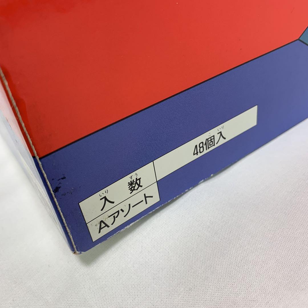 タカラ プロ野球カードゲーム 1998年 48個入り 新品未開封