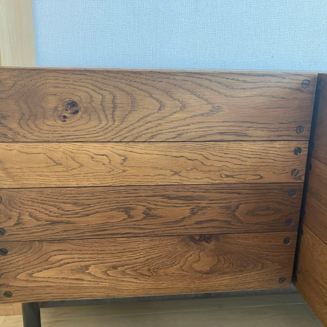 truck furniture トラックファニチャー DOCK TV BOARD