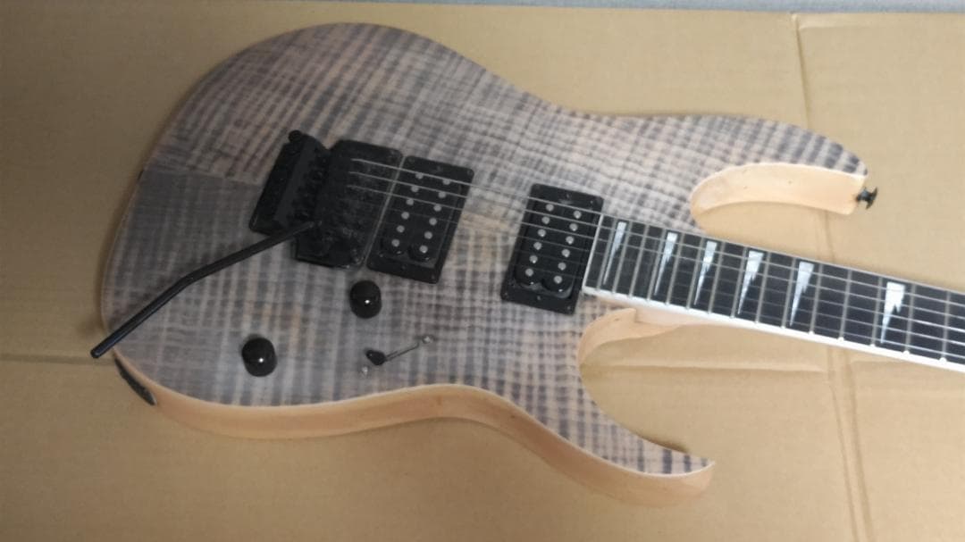 Ibanez/Gio GRG320FA-TRB 本日限定価格