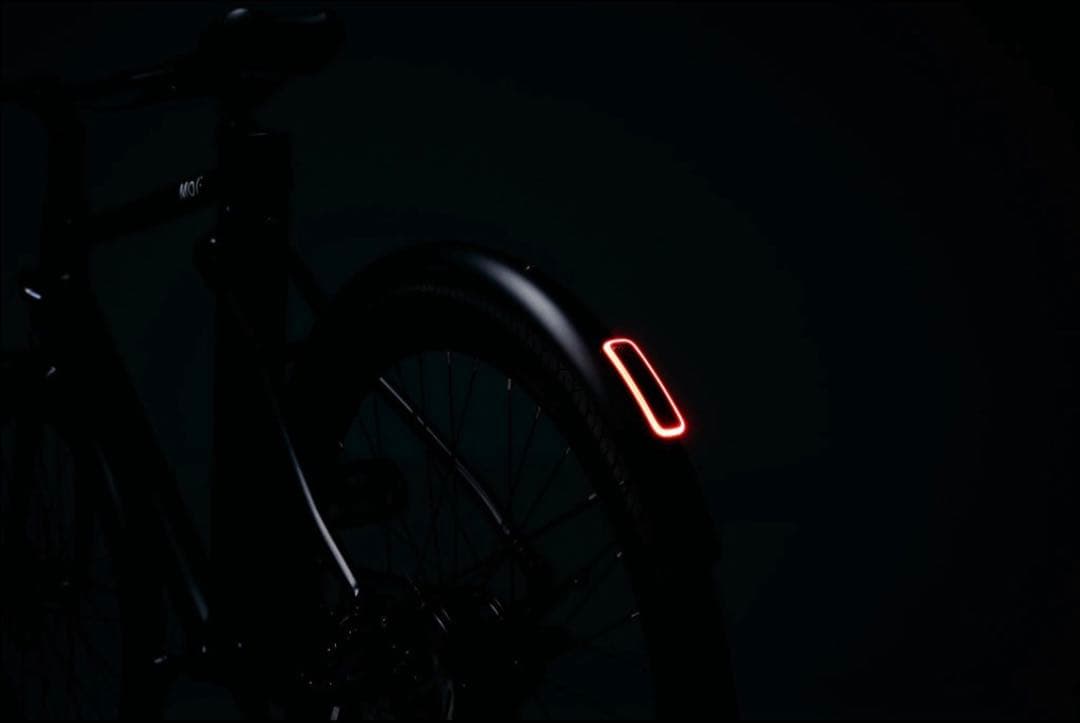 【定価38万円】MoF ebike 都内限定50台販売品