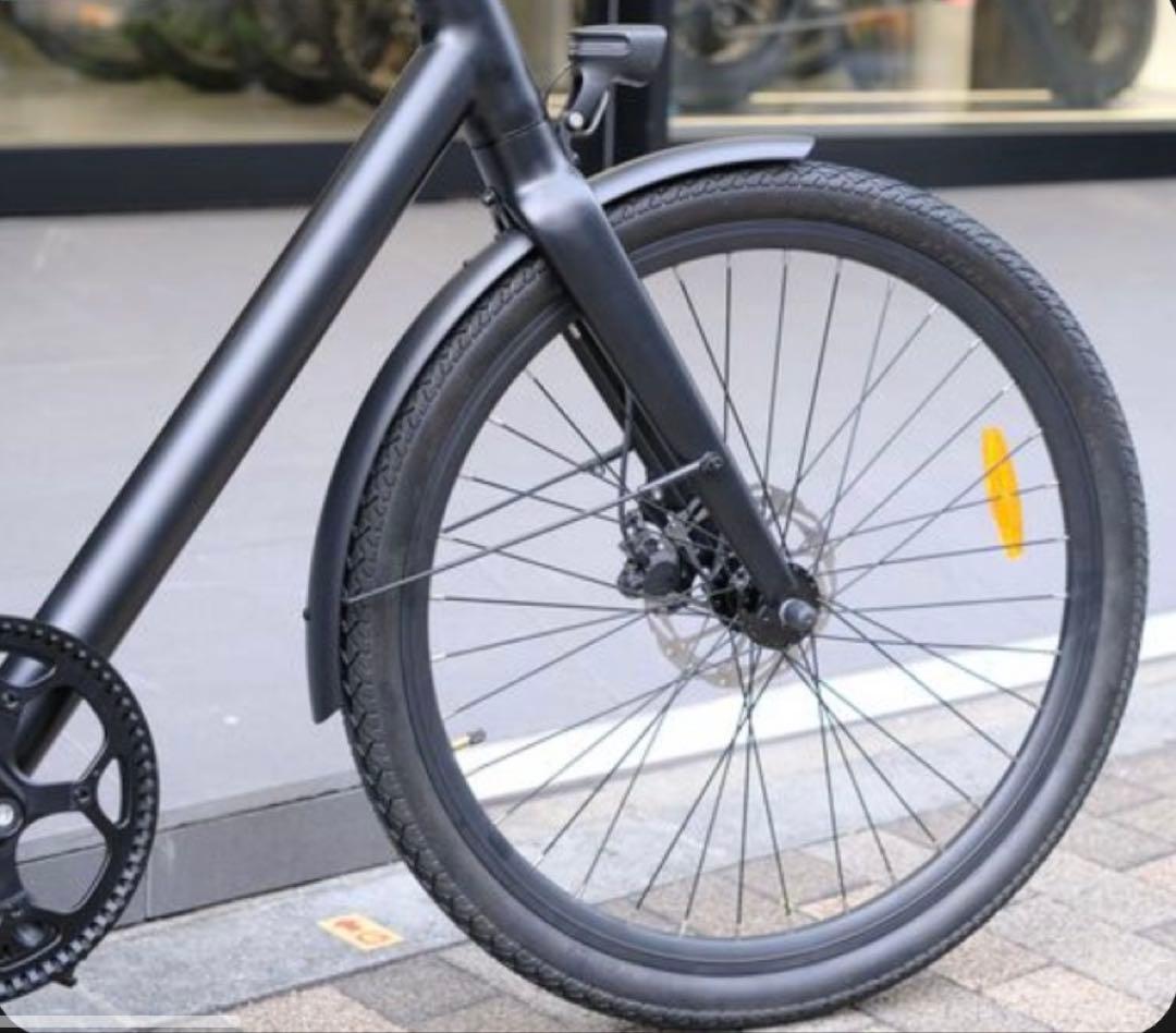 【定価38万円】MoF ebike 都内限定50台販売品