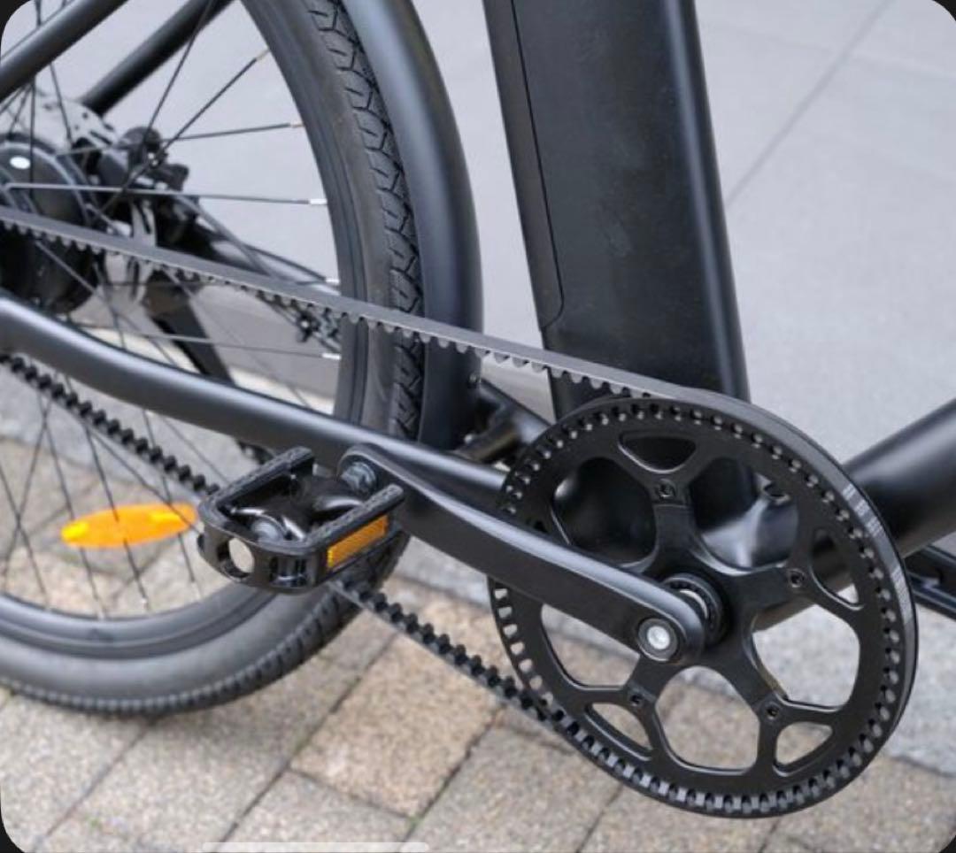 【定価38万円】MoF ebike 都内限定50台販売品