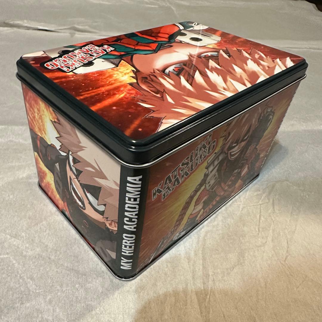 ヒロアカ リッチポスター オールマイトキーホルダー 他 グッズまとめ