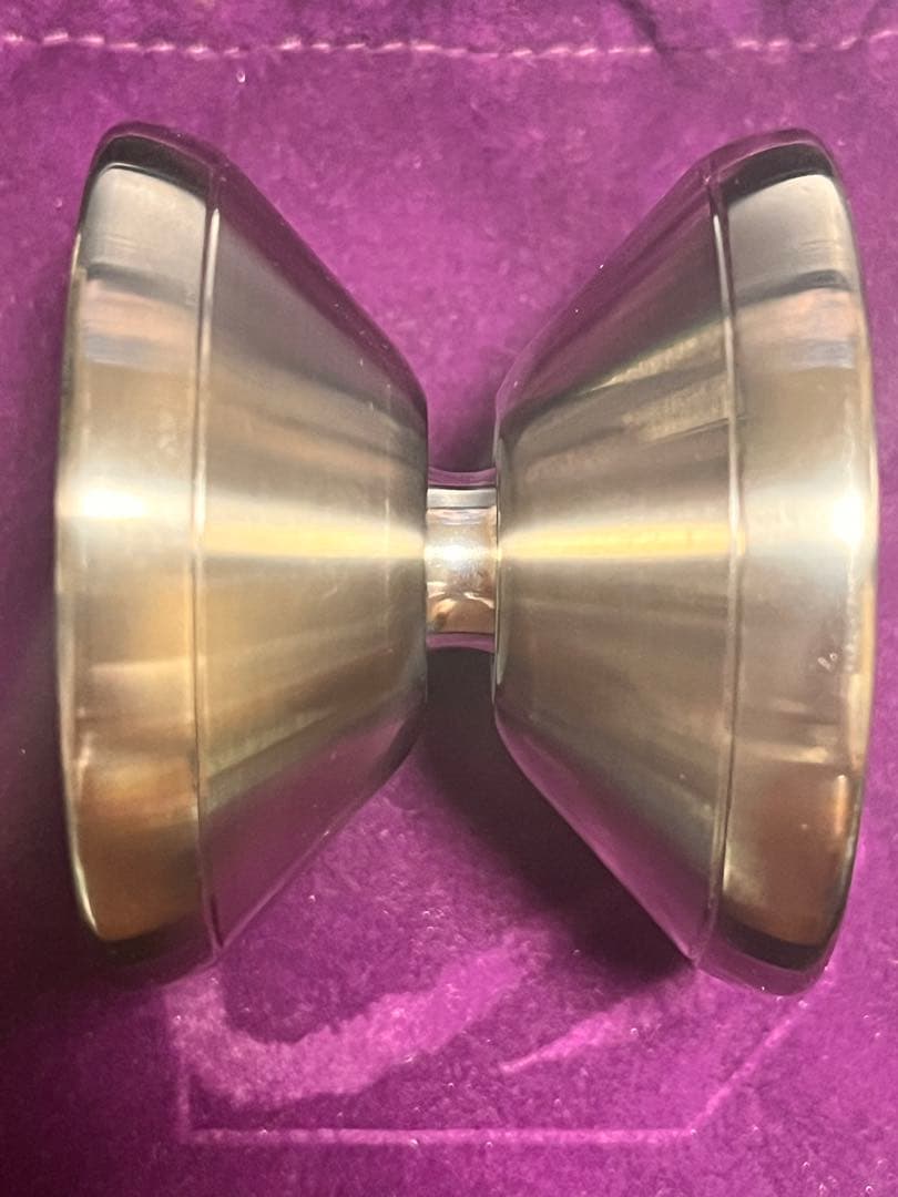 クラウンTi RAW C3ヨーヨーデザイン