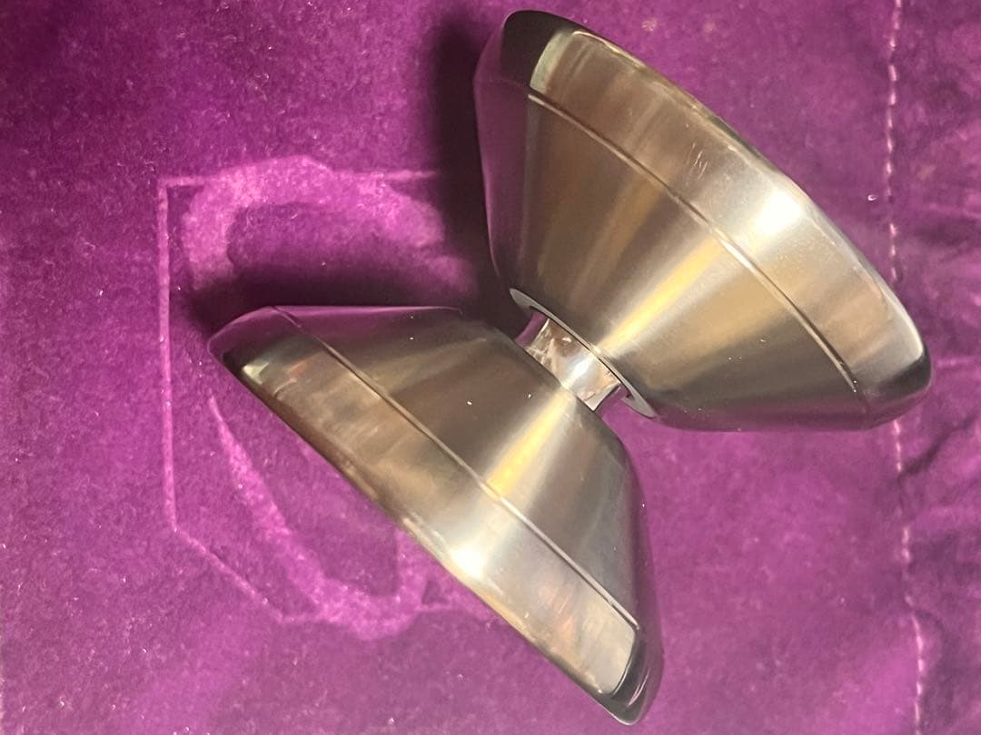 クラウンTi RAW C3ヨーヨーデザイン