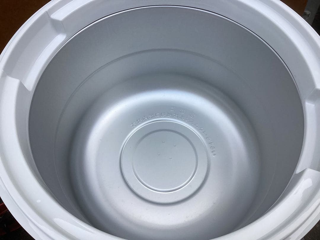 タイガー電子ジャー 品番JHA-540A 5.4L ステンレス 新品 未使用品