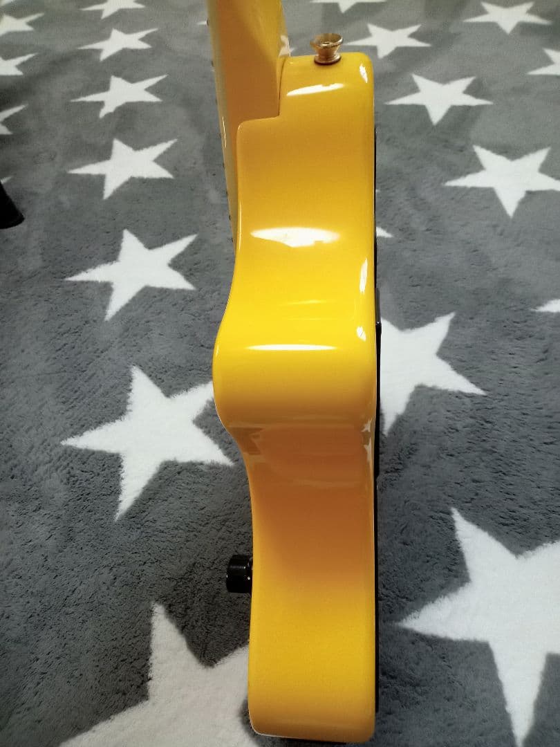 zo-3　hide　イエローハート