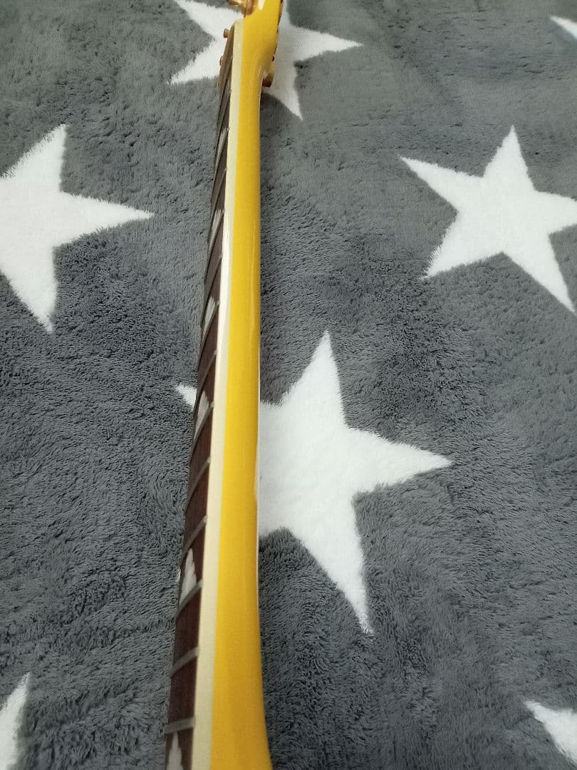 zo-3　hide　イエローハート